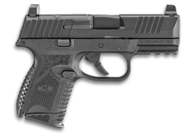 FN 509 Compact