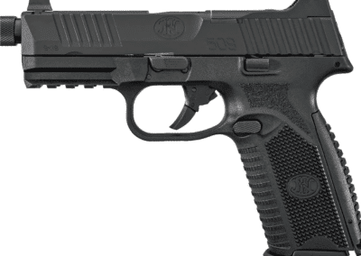 FN 509 Tactical