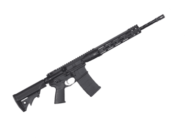 LWRC Direct Impingement 5.56 NATO