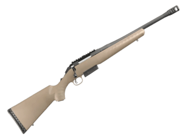 Ruger American Ranch Rifle 450 Bushmaster