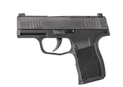 Sig Sauer P365 380