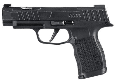 Sig Sauer P365 XL SPECTRE