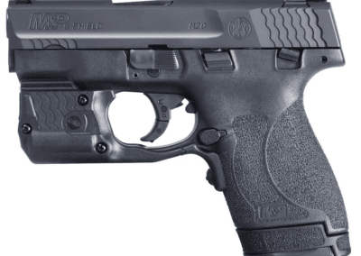 Smith & Wesson Shield 2.0 Laser Guard Pro