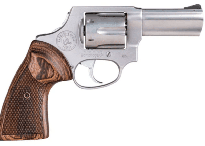 Taurus 856 Executive Grade 38 Spl