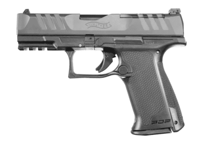 Walther PDP F-Series