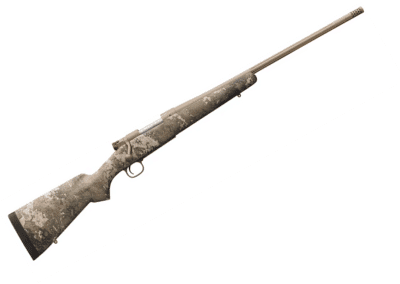 Winchester Model 70 6.5 Creedmoor